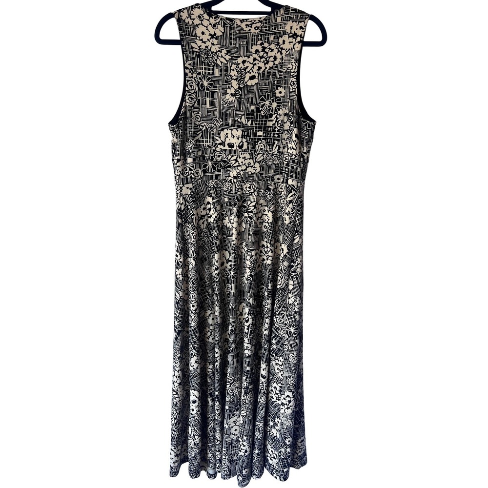 ANTHROPOLOGIE LIVIA MAXI DRESS by MAEVE Medium - Picture 7 of 12